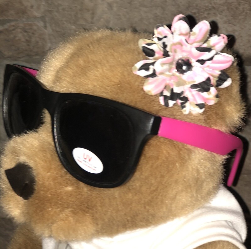 CMC Sunglasses