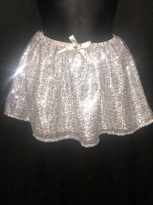 Sparkle Skirt
