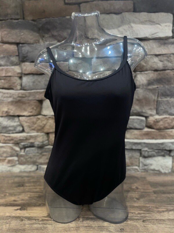 Scoop Black Leo Black - 2XL