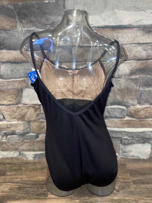 Scoop Black Leo Black - 2XL