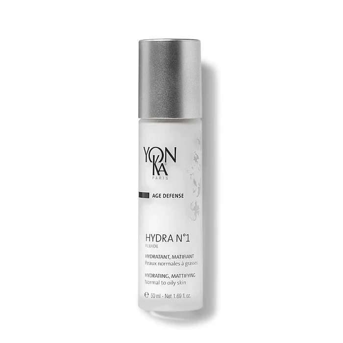Hydra n°1 fluide - 50 ml