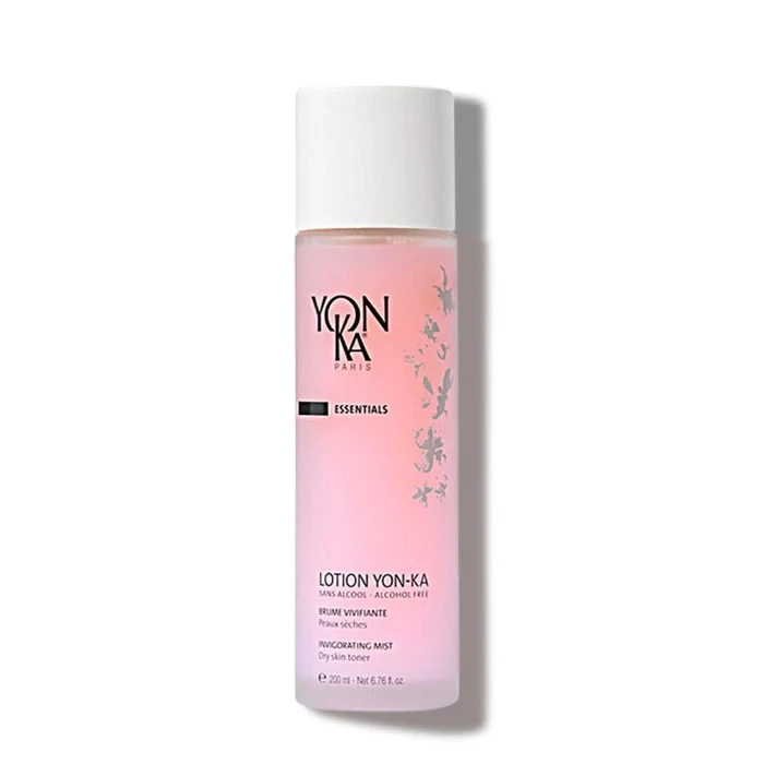 Lotion Peau Sèche - 200 ml