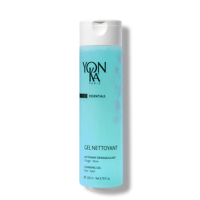 Gel nettoyant - 200 ml