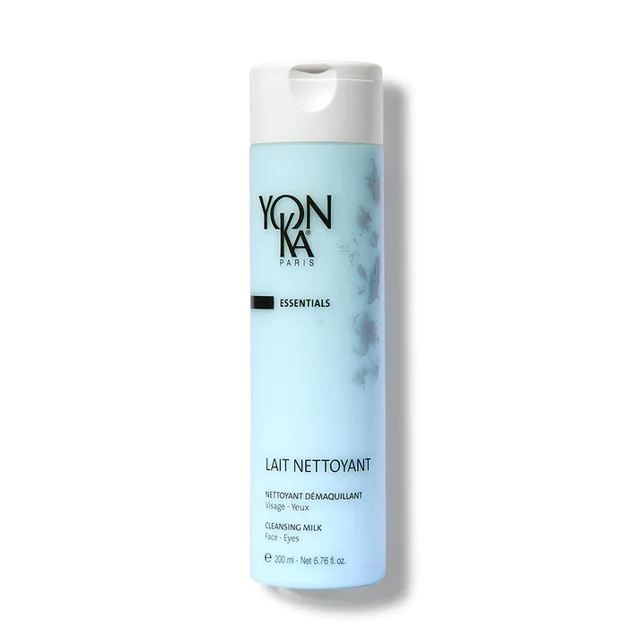Lait nettoyant - 200 ml