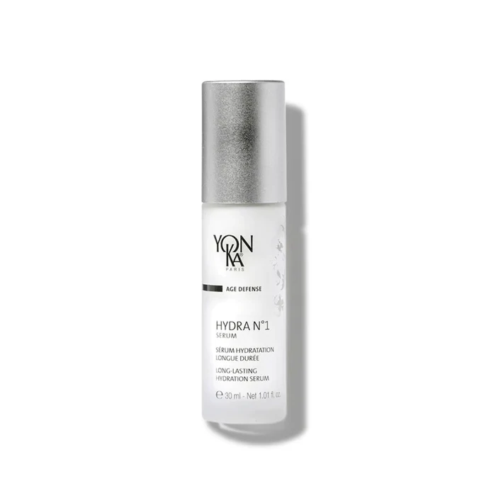 Hydra n°1 serum - 30 ml