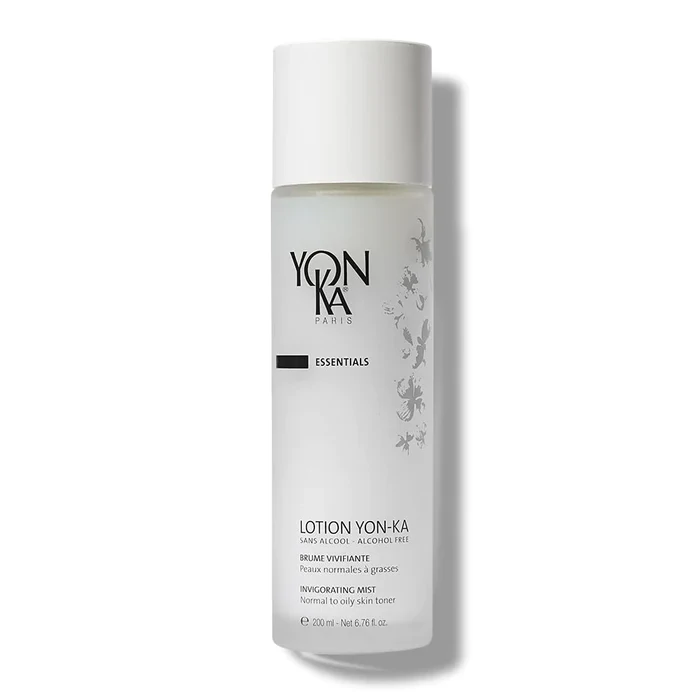 Lotion Yon-Ka Peau Normale et Grasse - 200 ml