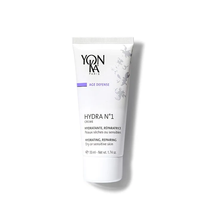 Hydra n°1 Crème - 50 ml