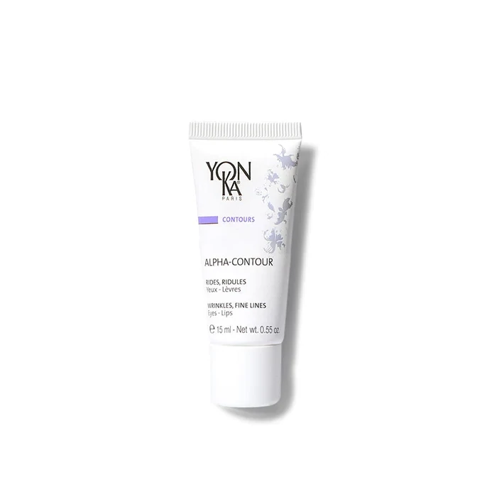 Alpha-contour - 15 ml
