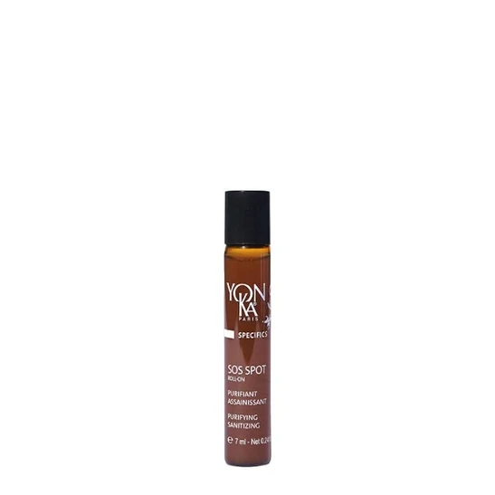 SOS Spot Roll-On - 7 ml