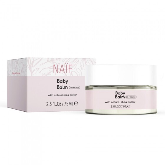 Naïf Baby Balm - 75 ML