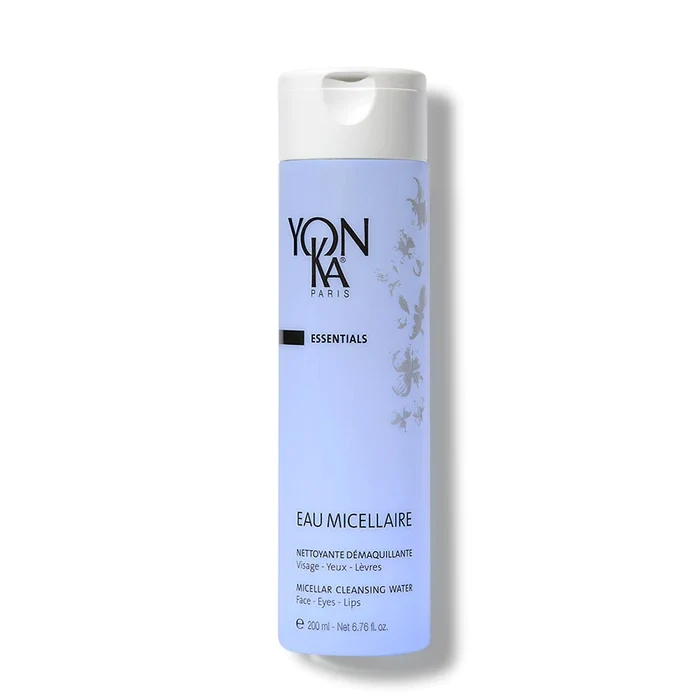 Eau Micellaire - 200 ml