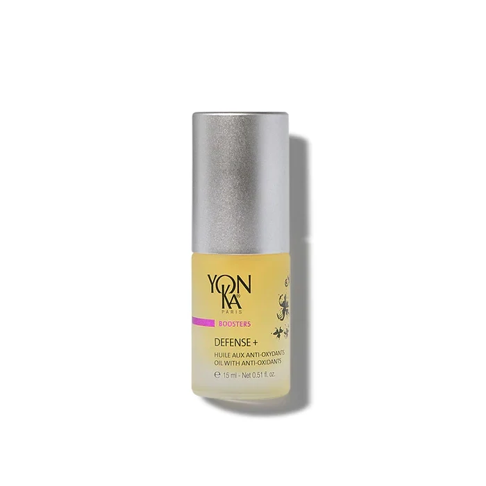 Booster Defense+ - 15 ml