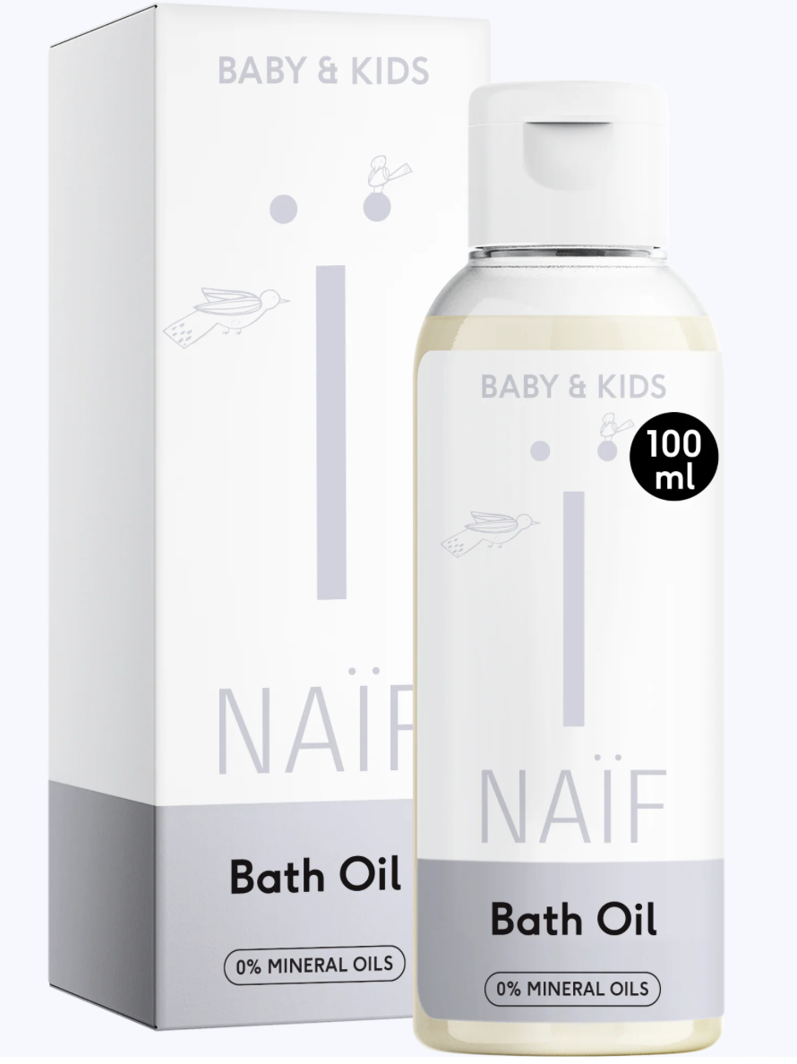 Milky Badolie - 100 ML