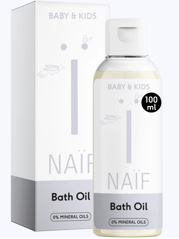 Milky Badolie - 100 ML