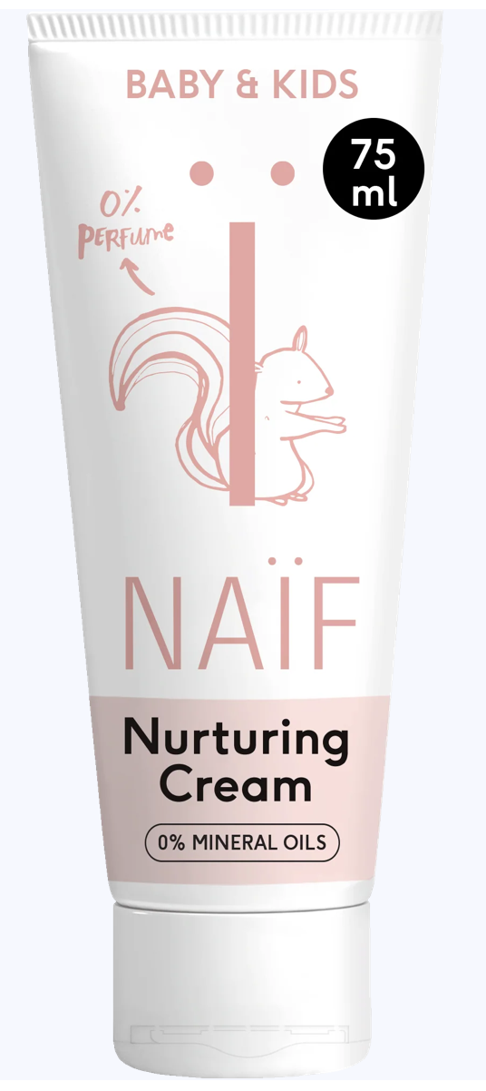 Nurtering Cream - 75 ML