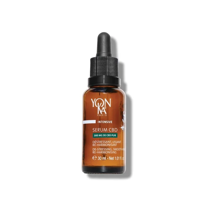 Serum CBD - 30 ml