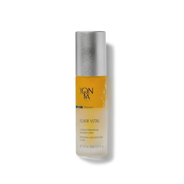 Elixir Vital - 30 ml