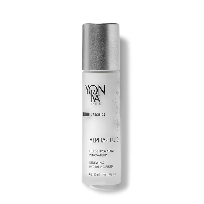Alpha-Fluid - 50 ml