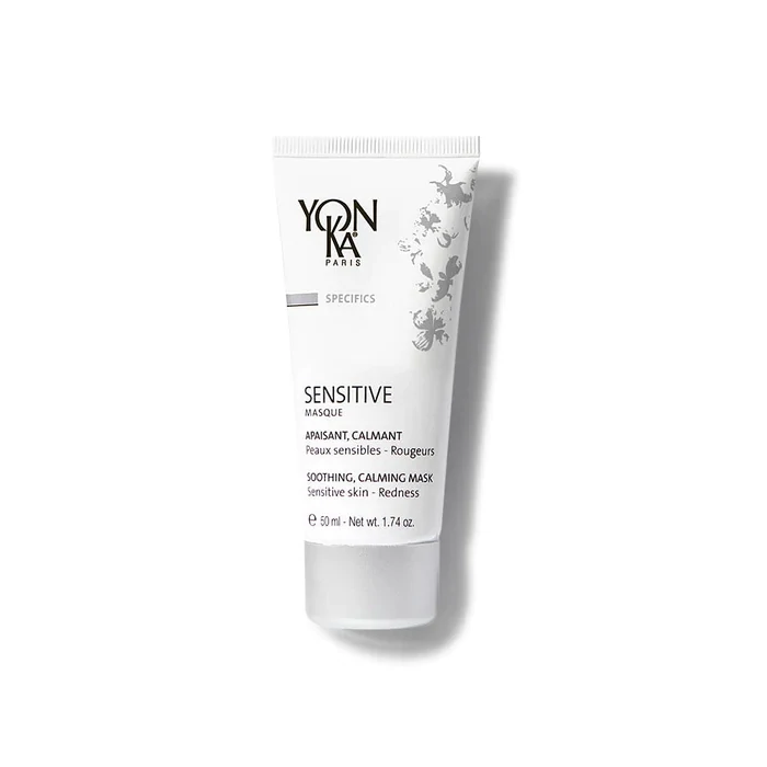 Sensitive Masque - 50 ml