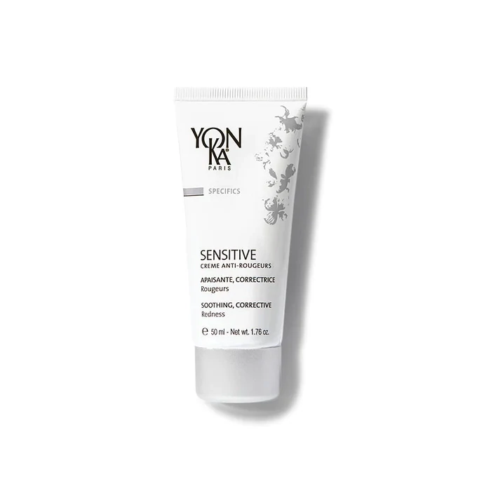 Sensitive Crème Anti-Rougeurs - 50 ml