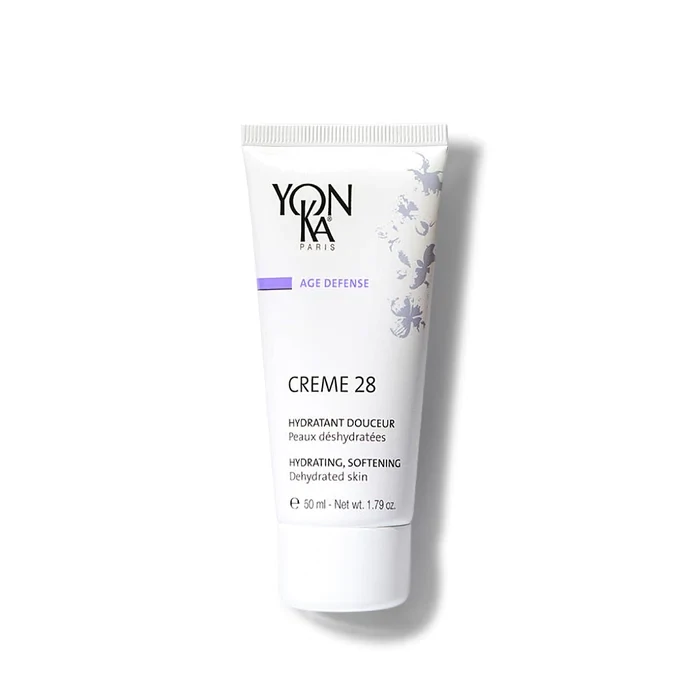 Crème 28 - 50 ml