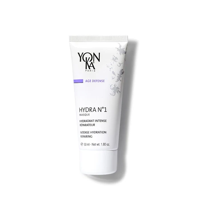 Hydra n°1 Masque - 50 ml