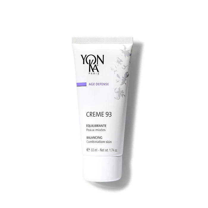 Crème 93 - 50 ml