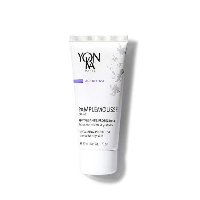 Pamplemousse Peaux Normales et Grasses - 50 ml