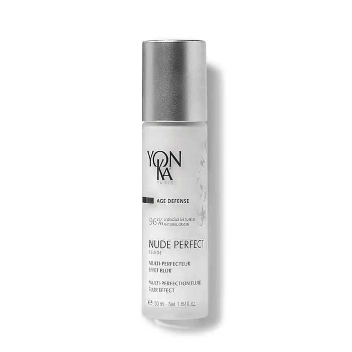 Nude Perfect Fluid - 50 ml