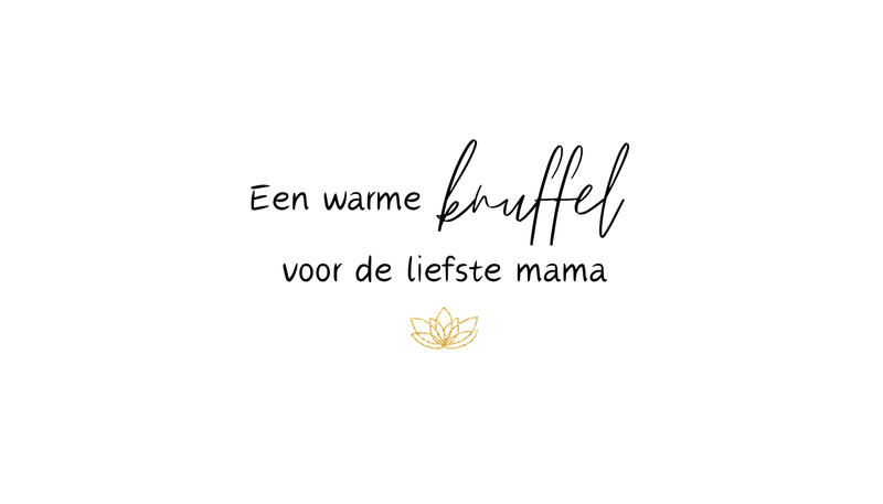 Moederdag DIGITAAL