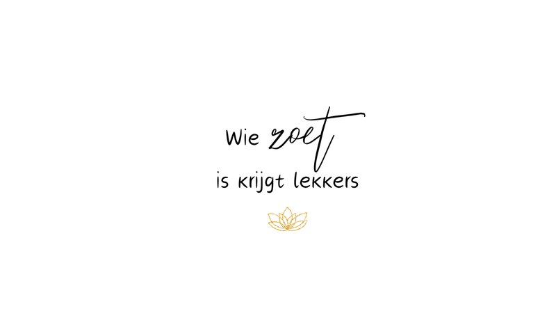 Sinterklaas DIGITAAL