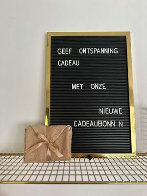 Cadeaubon