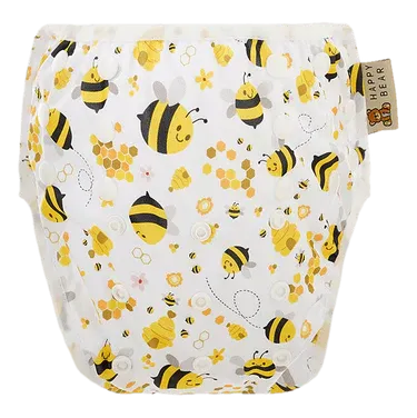 Zwemluier Bees