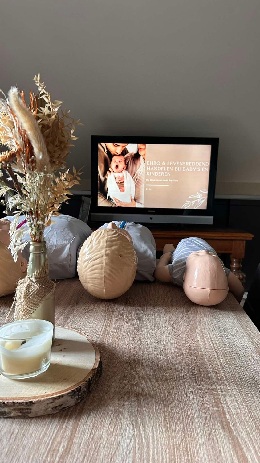 Veiligheid Voorop - ONLINE