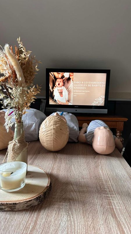 Veiligheid Voorop - ONLINE