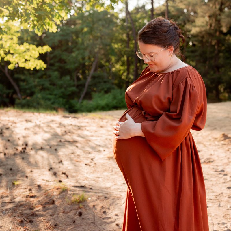 Gerust Bevallen - ONLINE