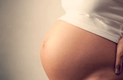 GRATIS WEBINAR - Gerust Zwanger trimester 3