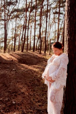 Gerust Zwanger - GRATIS webinar