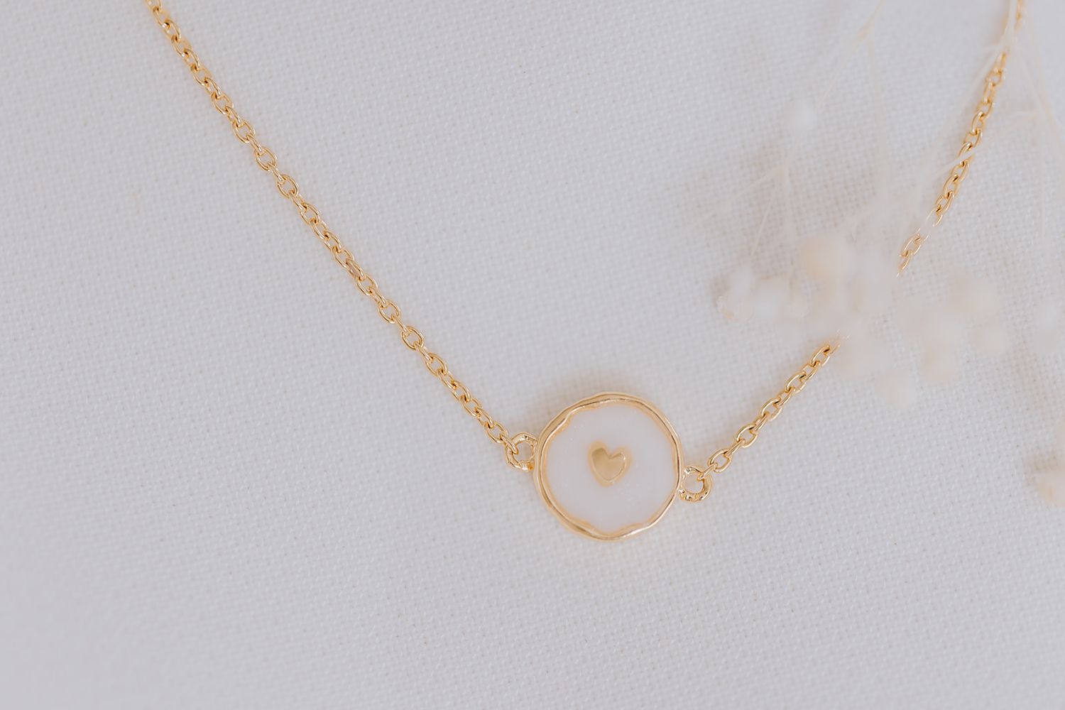 MY HEART - GFTD Moedermelkjuweel - Armband