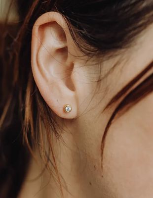 OORBEL - geboortesteen