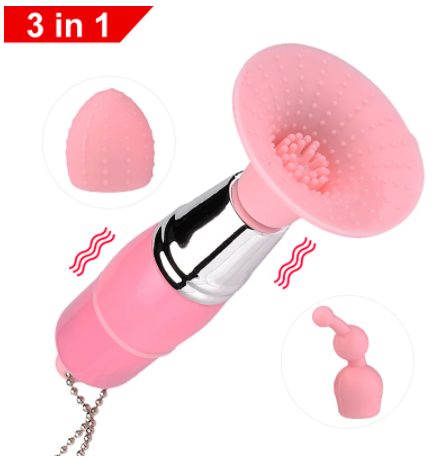 Sex Toys Couple Clitoris Anal Dildo Stimulator Massager Masturbation Sterke Trilling