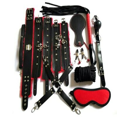 Night Underwear / BDSM