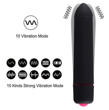Mini Vibrator Vagina G Spot Dildo vibrator for Woman pussy adults Erotic Intimate Goods Vibrators sex tools for Masturbation