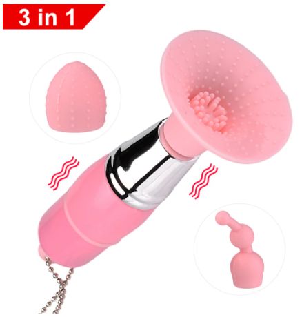Sex Toys Couple Clitoris Anal Dildo Stimulator Massager Masturbation Sterke Trilling