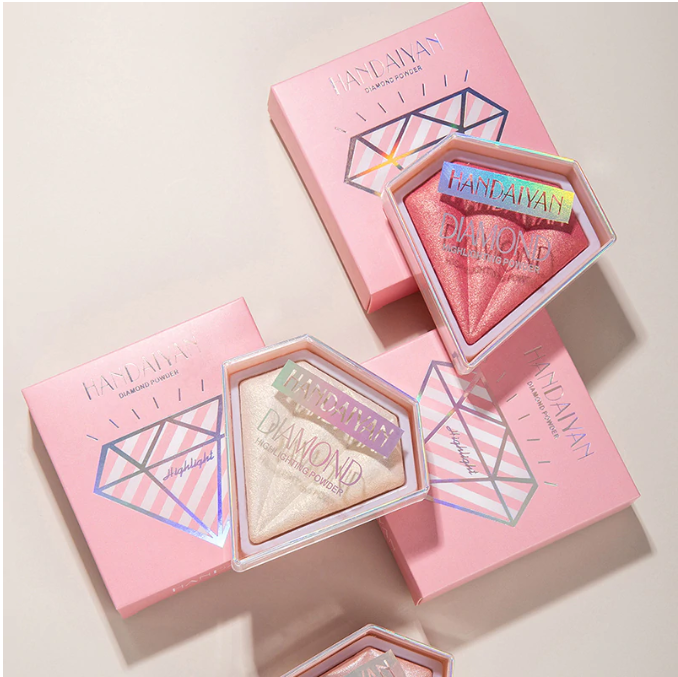 Diamond Star Highlighter