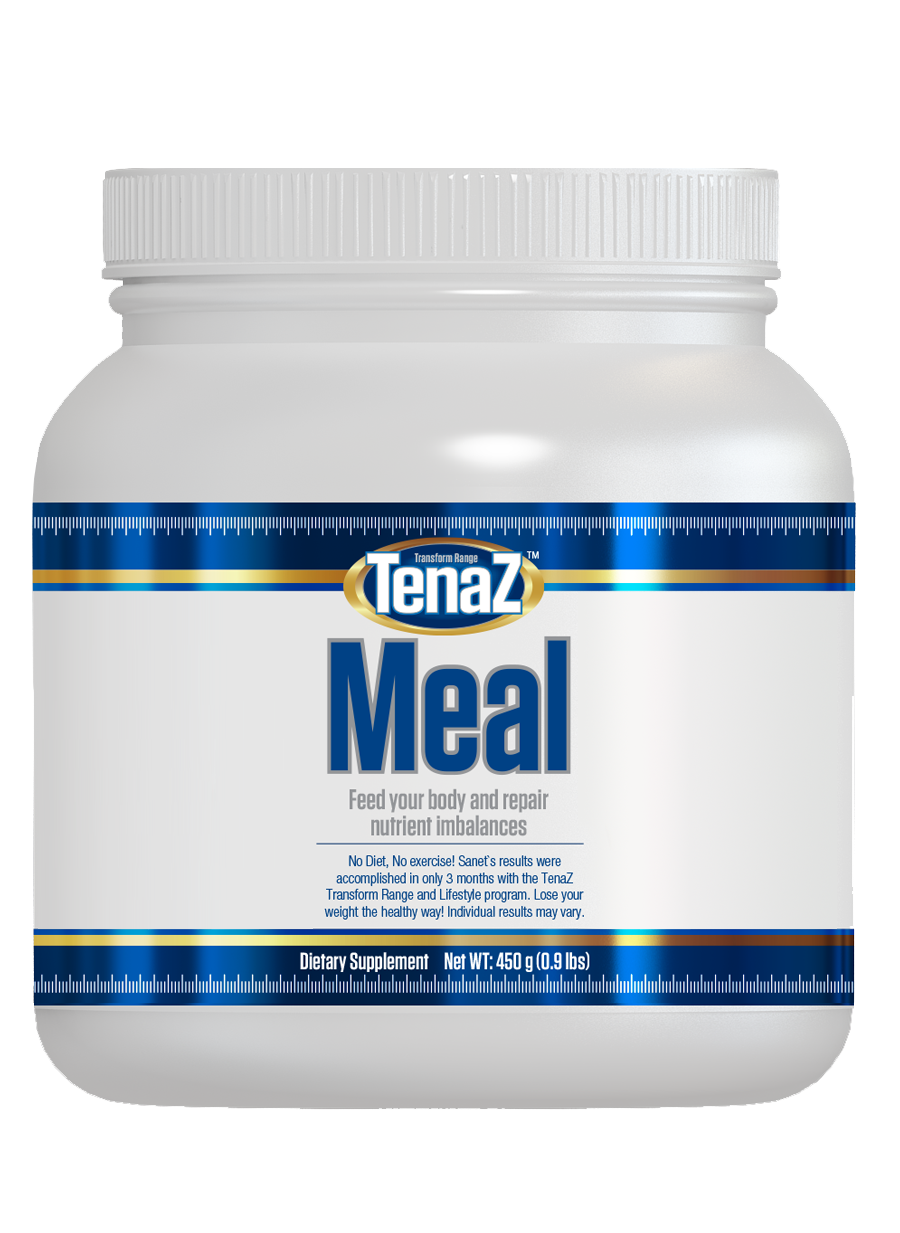 TenaZ Meal Replacement