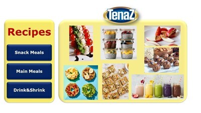 TenaZ Recipes