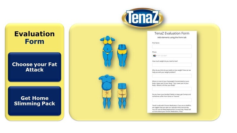 Evaluation Form