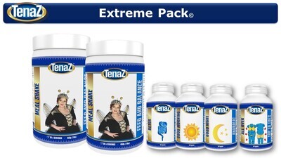 Extreme Pack