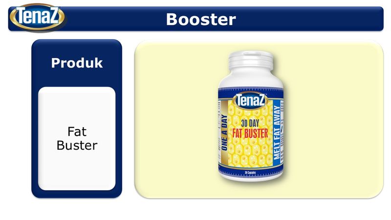 Booster